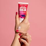 woowoo Tame It! Hair Removal Cream 100ml & Saddle Sore! Balm 50ml Bundle view 7