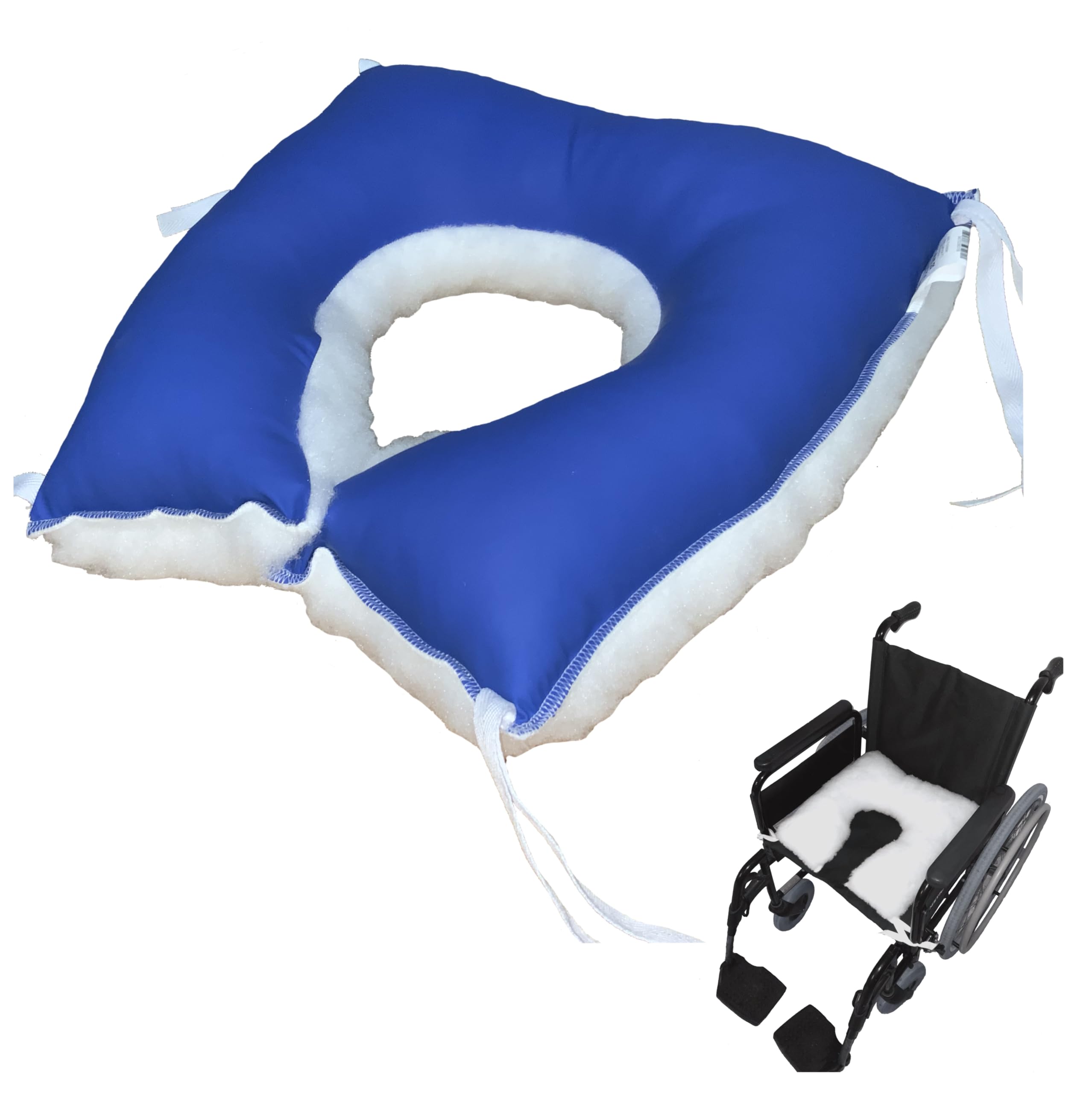 Gar Medical Horseshoe Shape Pillow