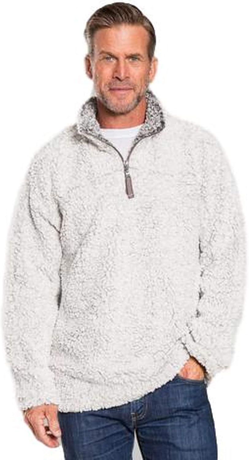 true grit sweater mens