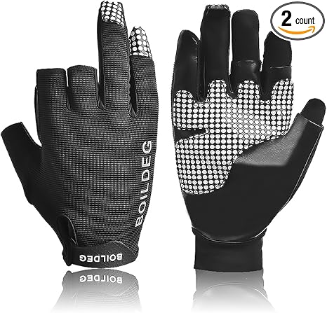 fisherman's gloves waterproof