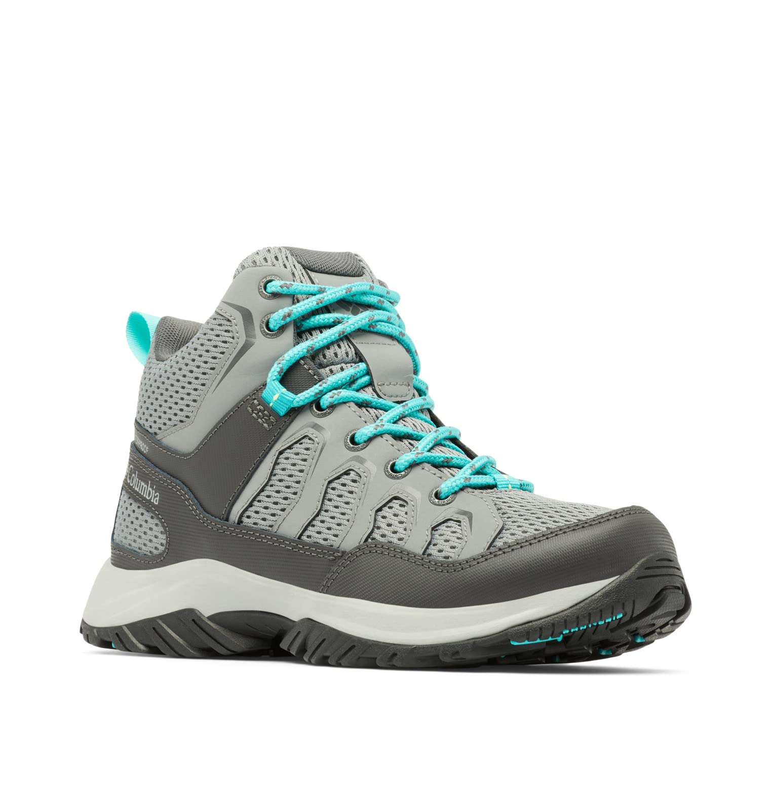 Columbia Women's Granite Trail Mid