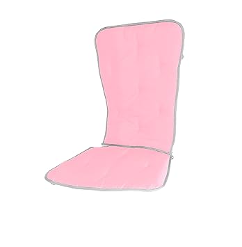 grey baby rocking chair