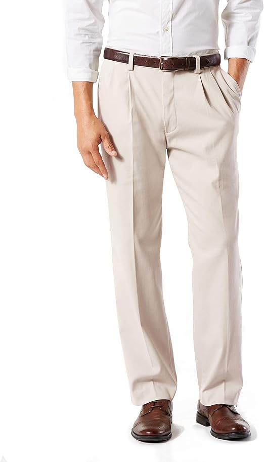 dockers everyday khakis