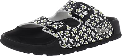 birkis waterproof sandals