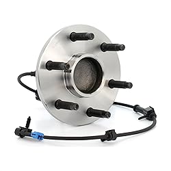 Kugel Front Wheel Bearing Hub Assembly 70-515054