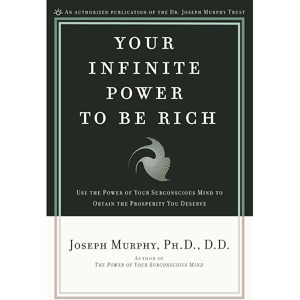 MIRACLE POWER for RICHER LIVING: Murphy, Dr. Joseph: 9781092191432