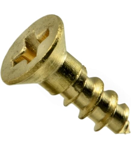 Tornillo Madera PH Cabeza Plana 3.0x25mm | Domótica Sur