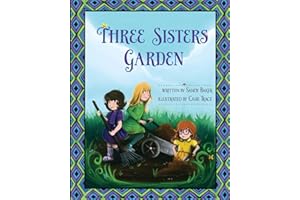 Three Sisters Garden