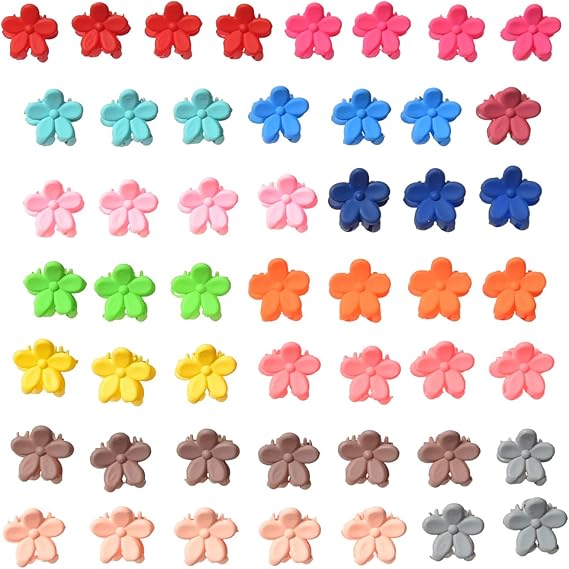 Amazon Co Jp ヘアクリップ ミニ ヘアピン ５０個セット ヘアアクセサリー へあくりっぷ ミニクリップ 髪飾り ヘアゴム こども ミニ 髪爪クリップ 髪留め 前髪クリップ ヘアあくせさりー大人 赤ちゃん ミニヘアクリップ Terradays ベビー マタニティ