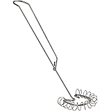 Scandicrafts Stainless Steel 10 Inch Wire Whisk