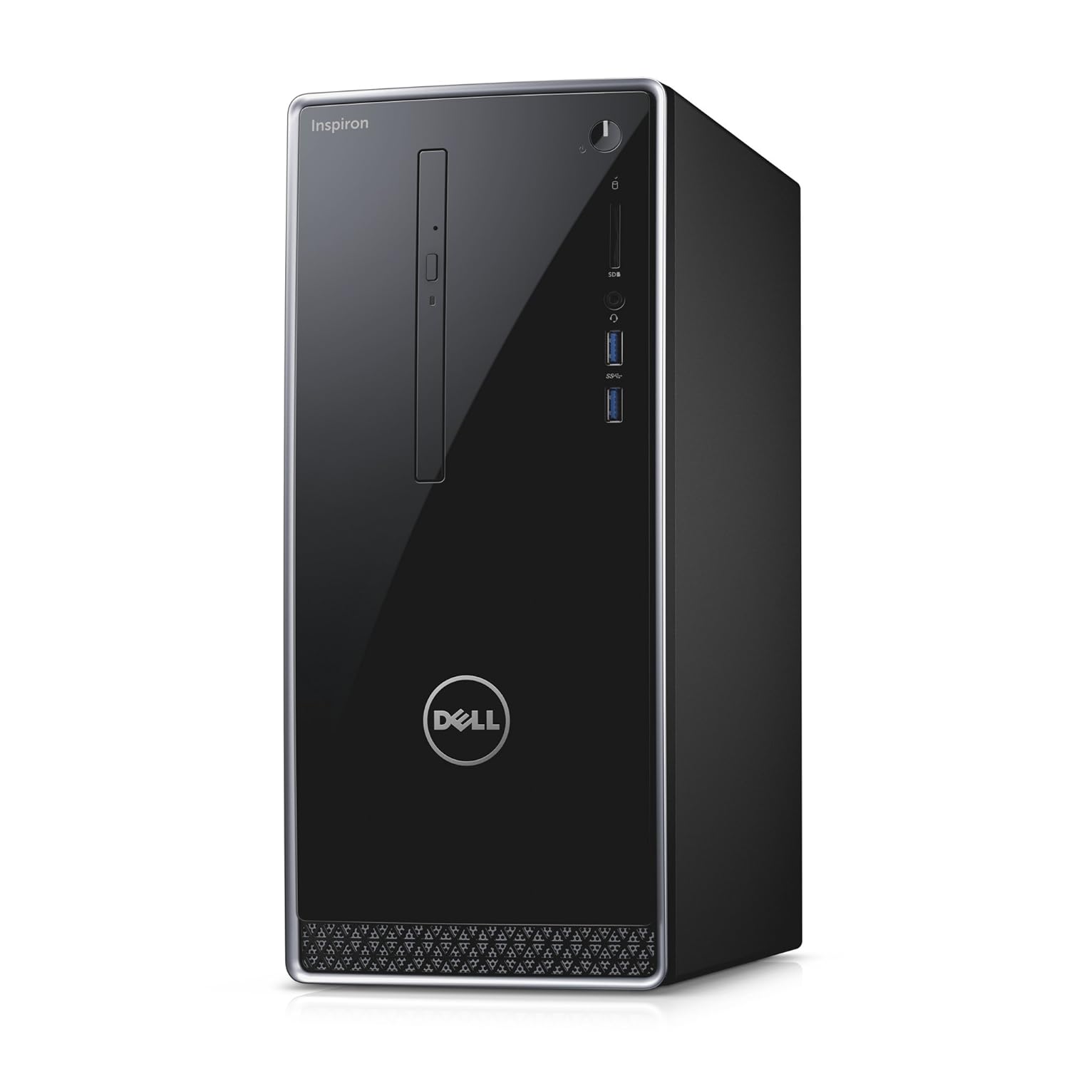 Amazon.co.jp： Dell デスクトップパソコン Inspiron 3668 Core i7 16GB Officeモデル