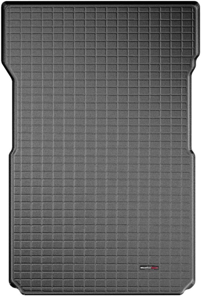 ford transit connect rubber load liner