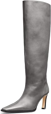 BOTA DE SALTO DARRAH Botas