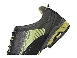 ASOLO Men's ELDO GV Hiking Shoes – Lightweight