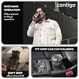 Contigo Byron 2.0 SNAPSEAL Travel Mug 470 ml view 3