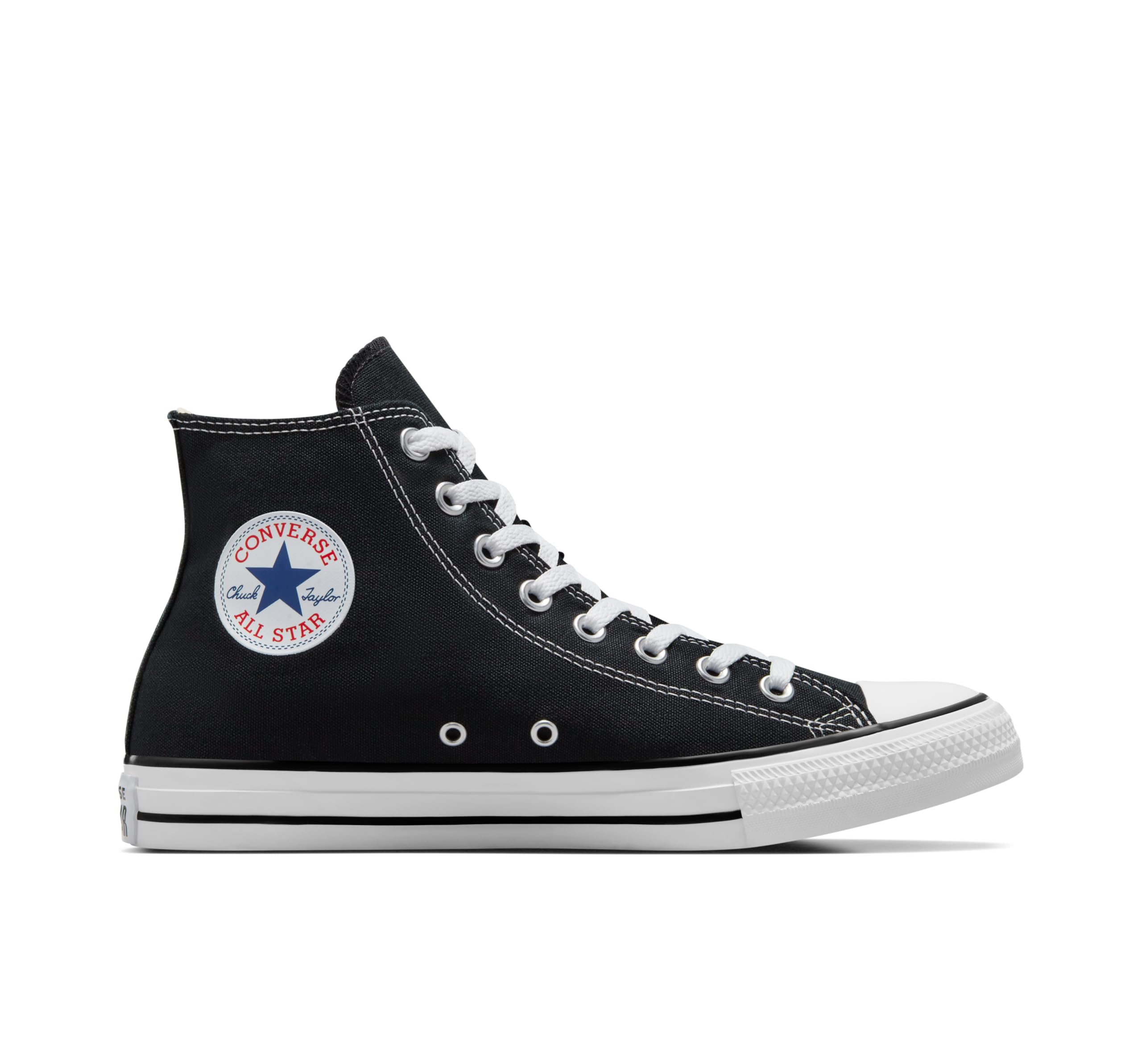 Converse Unisex Adult Chuck Taylor All Star High Top Sneaker