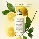 Maison Margiela Replica Under The Lemon Tree EDT 100ml Fragrance view 3