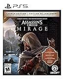 ASSASSIN'S CREED MIRAGE - LAUNCH