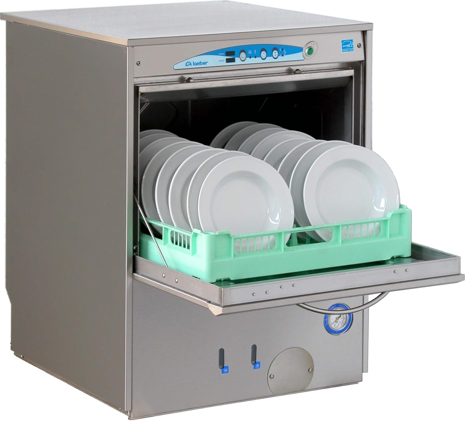 lamber undercounter dishwasher