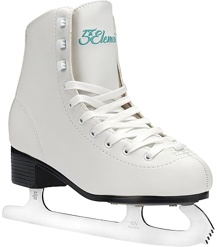 Patines de hockey sobre hielo TronX Stryker 3.0 Senior Adult Junior