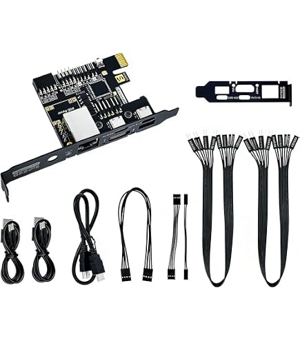 Amazon.com: Sipeed NanoKVM-PCIe Mini Remote Control Operation and