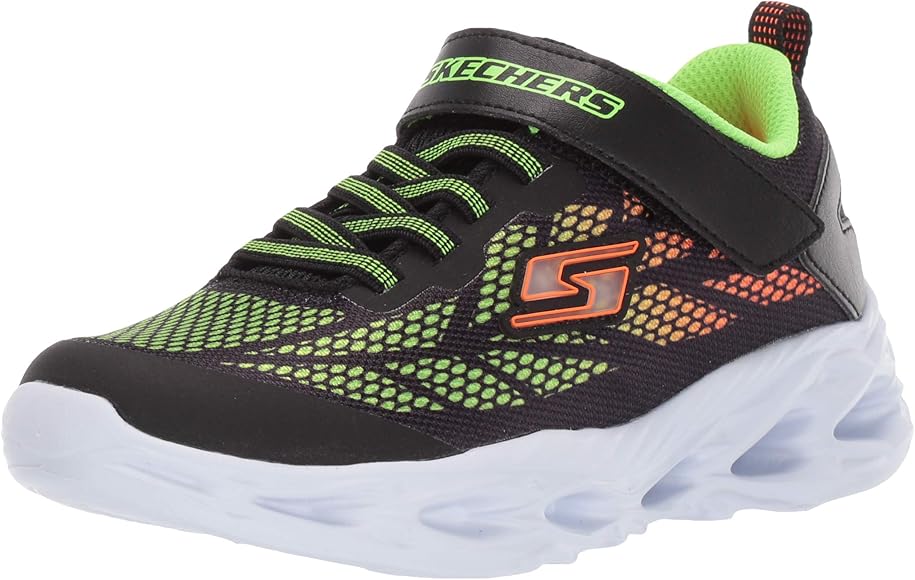 sketchers kids sneakers