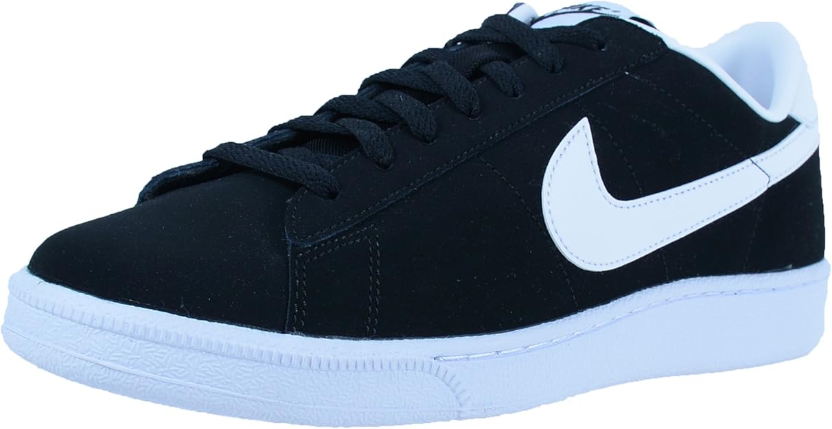 nike tennis classic trainers