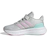Adidas Unisex-Child Ultrarun 5 Elastic Lace & Strap