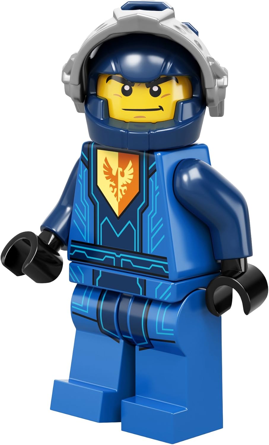 lego nexo knights 70362