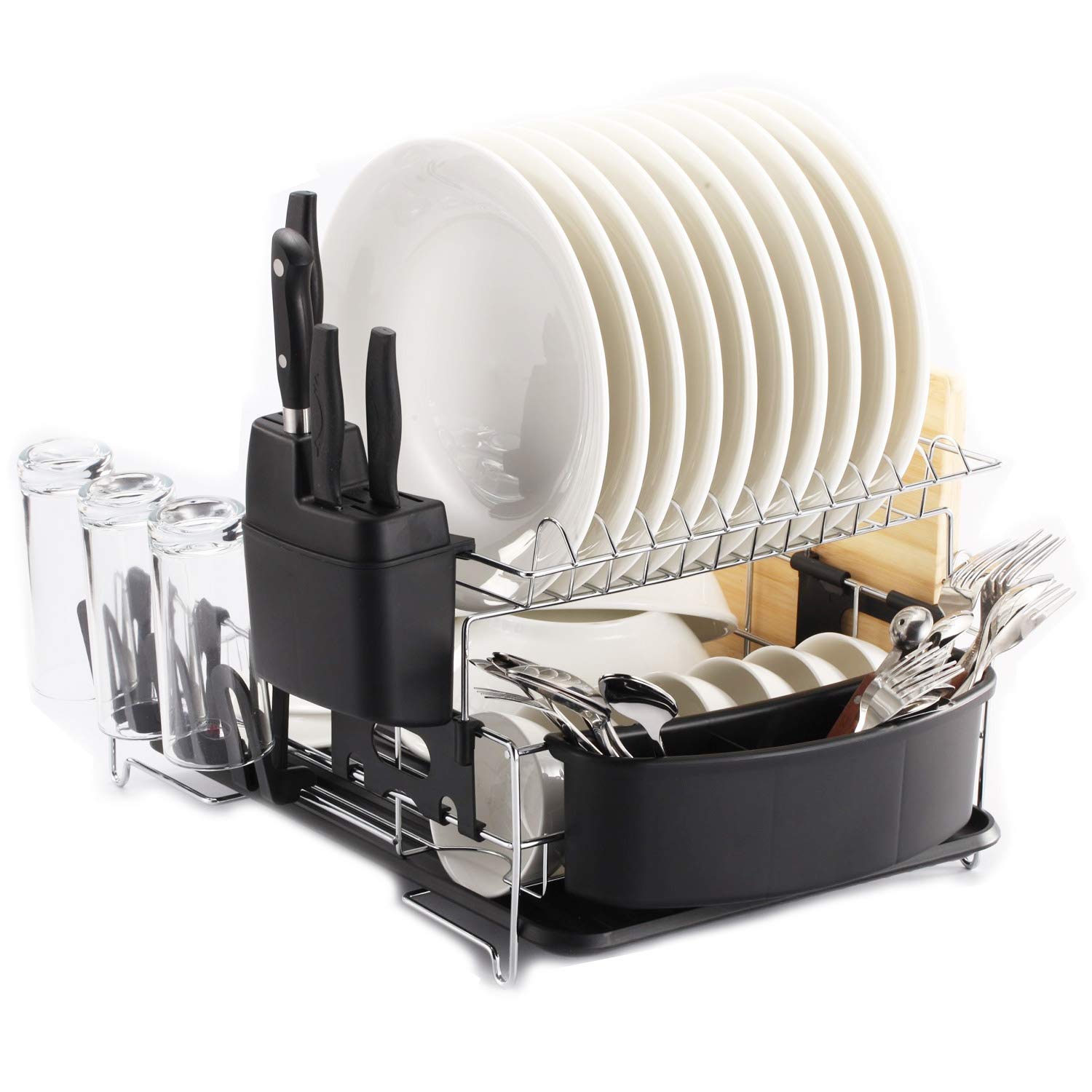 Best Kitchen Aid Stainless Steel Dish Racks