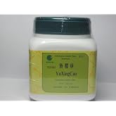 Yu Xing Cao - Houttuynia aboveground Parts, 100 Grams,(E-Fong)