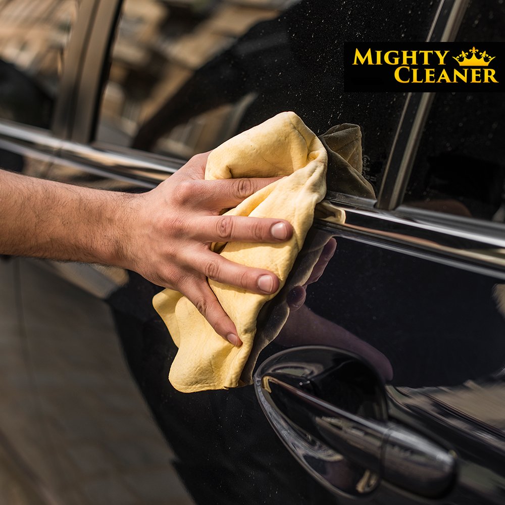 Chamois Car Wash St James at Ryan Robertson blog