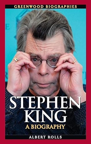 Download Stephen King: A Biography PDF
