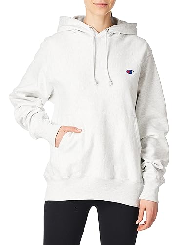 Champion Hoodie, Reverse Weave, Heavyweight, Fleece Sweatshirt for