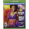 Zumba Fitness World Party - Xbox One