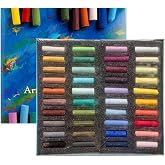 Art Spectrum Soft Pastels - Set of 40 Half Sticks