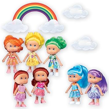 collections etc dolls