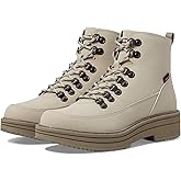 Teva Women's Midform Boot, Feather Grey, 9 M US