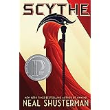 Scythe (1) (Arc of a Scythe)