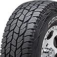 Cooper Discoverer A/T3 Traction Radial Tire - 325/65R18 127R