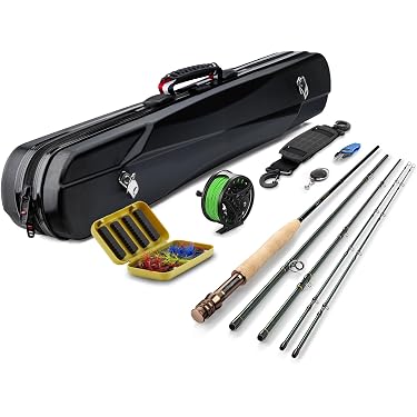 okuma aquios and ignite it-20 rod and reel combos Combos