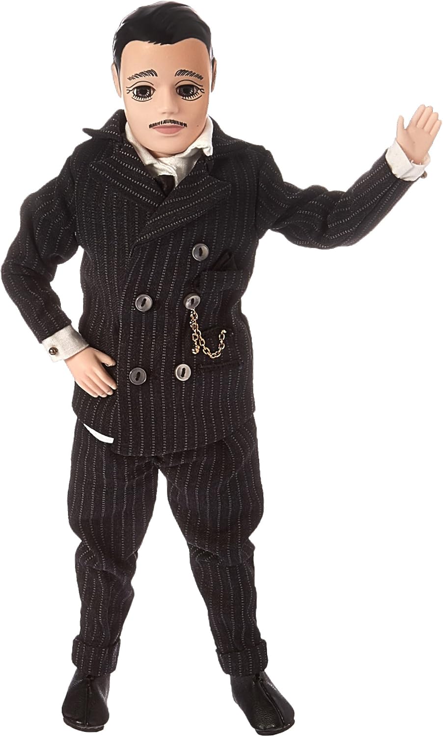 the addams family dolls