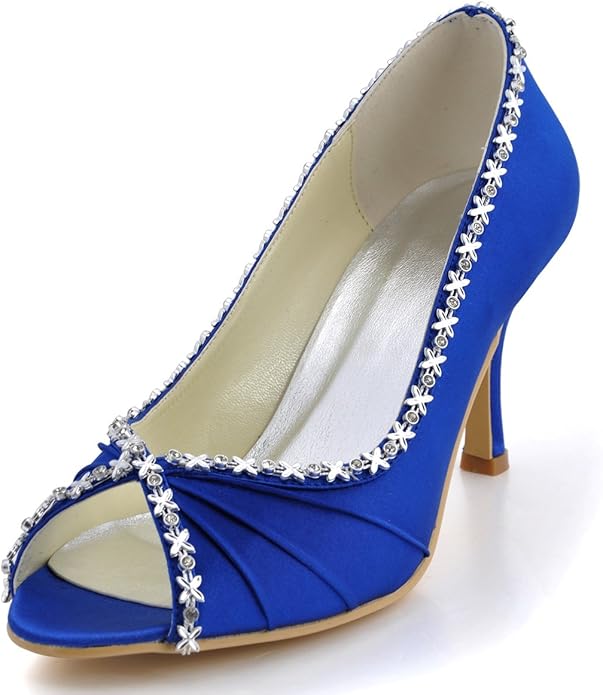 dsw bridesmaid shoes