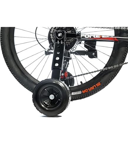 Extenders For Training Wheels,Universal Stabiliser Extension Bolts