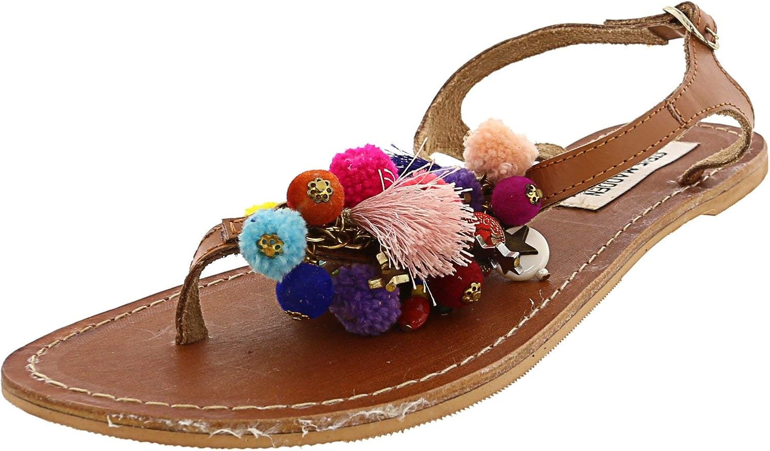 steve madden daria sandal