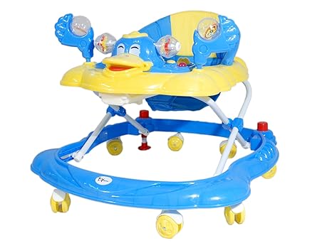 toy house baby walker