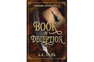 Noblesse Oblige Vol II : Book of Deception