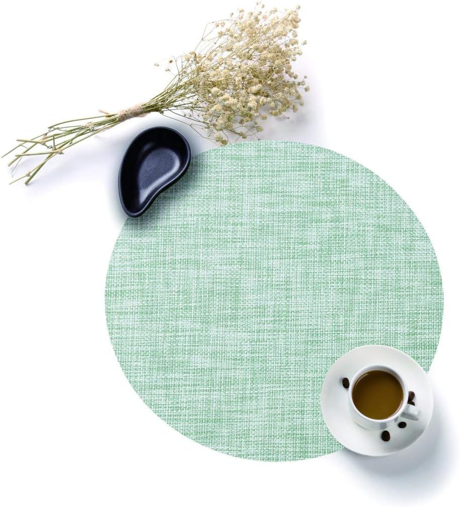 Best table mats set of 4