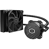 Cooler Master 120L Core Close-Loop AIO Liquid