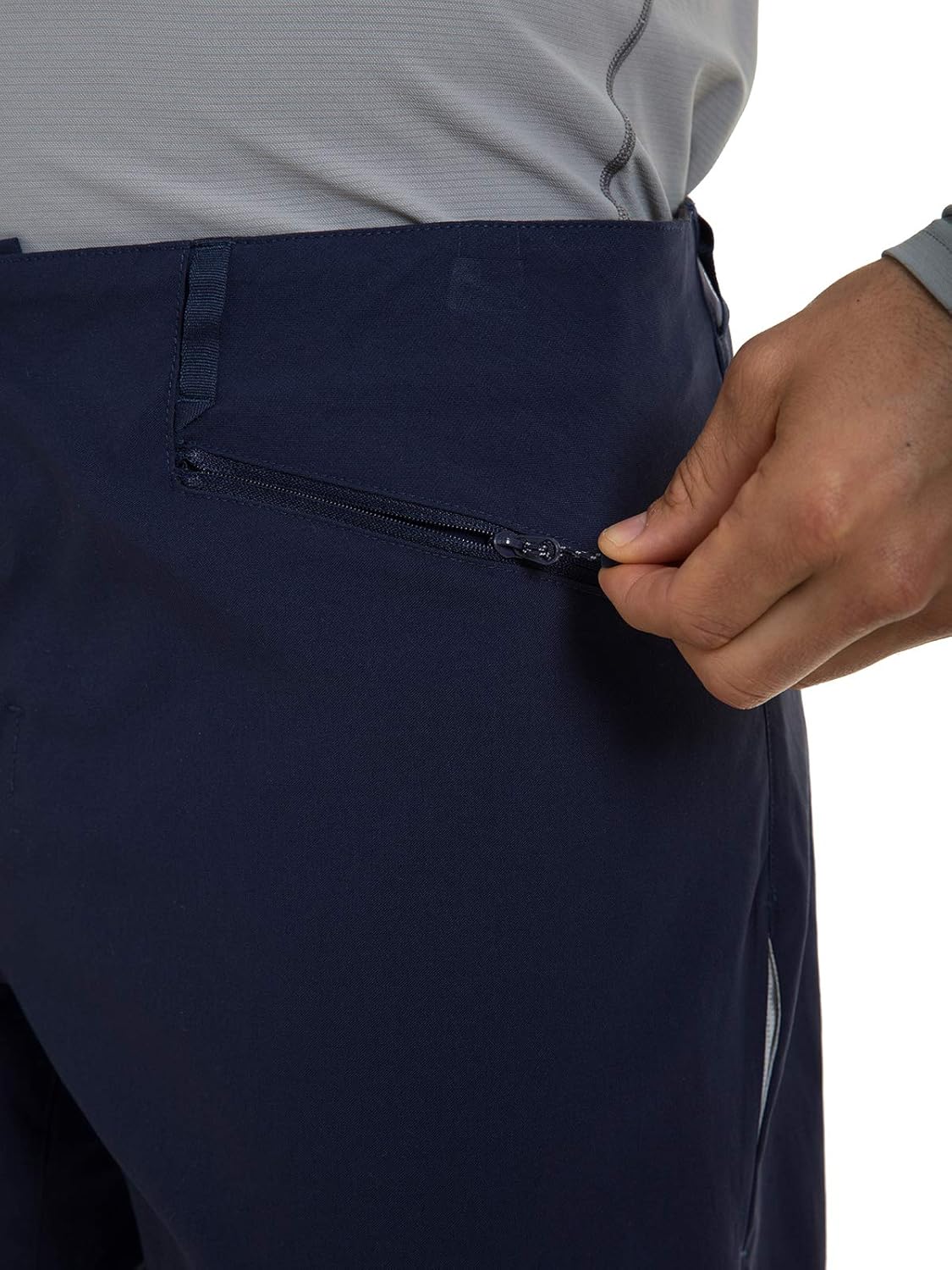 berghaus mens tech t shirt